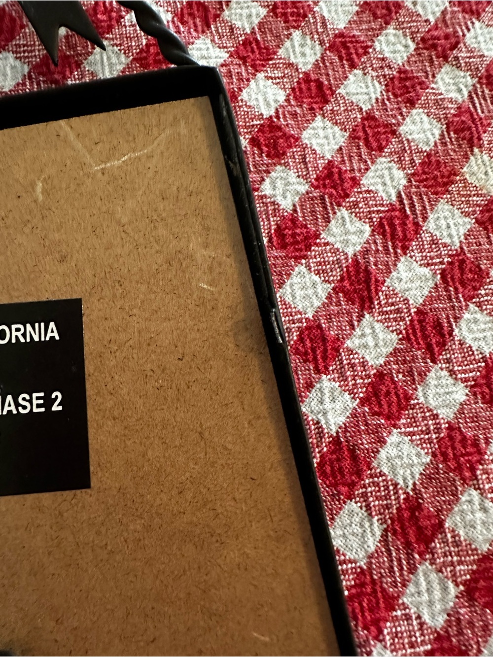 Photo Frame - Picture 6 of 6